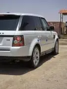 رنج روفر سبورت 2013 للبيع, حماة