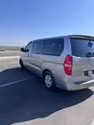 Hyundai Grand H1 2015 for sale, Damascus