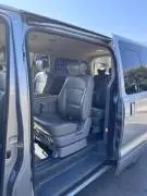 Hyundai Grand H1 2015 for sale, Damascus