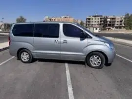 Hyundai Grand H1 2015 for sale, Damascus