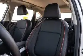 Kia Seltos 2025, Damascus