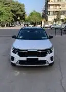 Kia Seltos 2025, Damascus