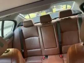 بي ام 520 موديل 2015, حلب