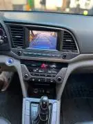 Hyundai Elantra 2018 for sale, Damascus