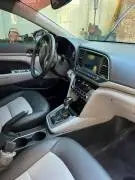 Hyundai Elantra 2018 for sale, Damascus