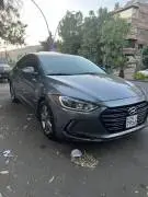 Hyundai Elantra 2018 for sale, Damascus