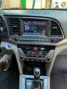 Hyundai Elantra 2018 for sale, Damascus