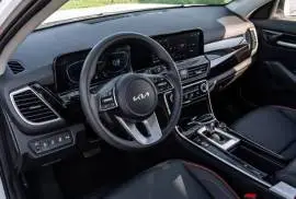 كيا سيلتوس 2025, دمشق