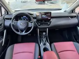 تويوتا كرولا كروس 2025 للبيع, دمشق