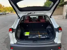 تويوتا كرولا كروس 2025 للبيع, دمشق