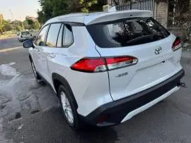 تويوتا كرولا كروس 2025 للبيع, دمشق