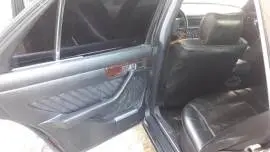 Mercedes S500 1989 for sale, Damascus