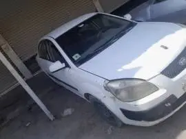 كيا ريو 2009 للبيع, دمشق