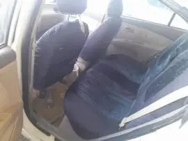 Kia Rio 2009 for sale, Damascus