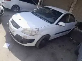 Kia Rio 2009 for sale, Damascus
