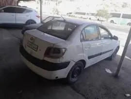 Kia Rio 2009 for sale, Damascus