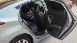 Hyundai Elantra 2015 for sale
