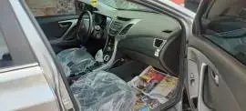 Hyundai Elantra 2015 for sale