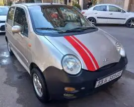 شيري QQ 2006 للبيع, دمشق