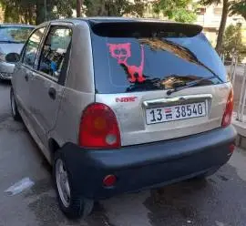 شيري QQ 2006 للبيع, دمشق