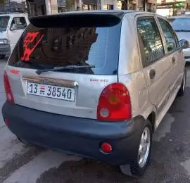 شيري QQ 2006 للبيع, دمشق