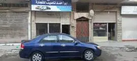 Kia Cerato 2009 for sale, Homs