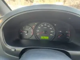 ڤان هيونداي ستاريكس 2014, حلب