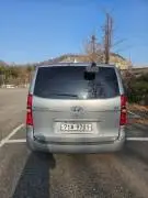 ڤان هيونداي ستاريكس 2014, حلب