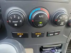 ڤان هيونداي ستاريكس 2014, حلب