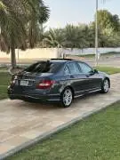 Mercedes C250 2013
