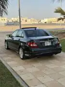 Mercedes C250 2013