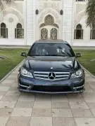 Mercedes C250 2013