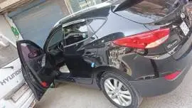 Hyundai Tucson 2010 for sale