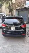 Hyundai Tucson 2010 for sale