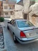 Hyundai Elantra 2001