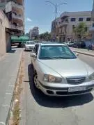 Hyundai Elantra 2001
