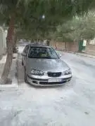 Hyundai Elantra 2001