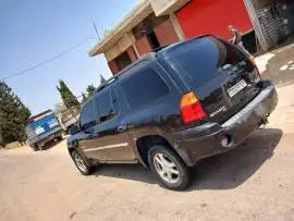 GMC Envoy 2006 Lebanese, Homs