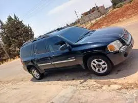 GMC Envoy 2006 Lebanese, Homs