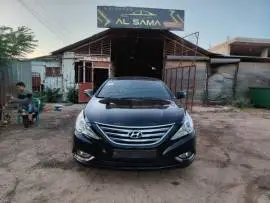 2012 Hyundai Sonata for sale
