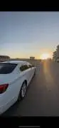 BMW 520 d الوحش الألماني 2012