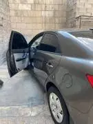 Kia Forte 2012
