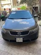 Kia Forte 2012