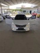 Hyundai Azera 2012