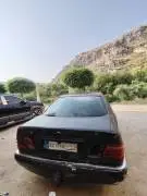 مرسيدس C220 2001 مازوت