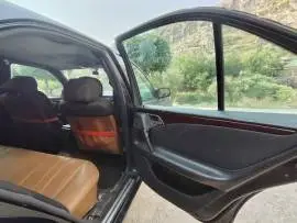 مرسيدس C220 2001 مازوت