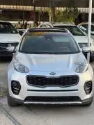 كيا سبورتاج 2017