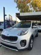 Kia Sportage 2017