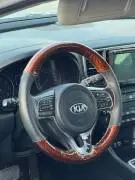 Kia Sportage 2017