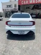 هنداي سوناتا 2020, دمشق